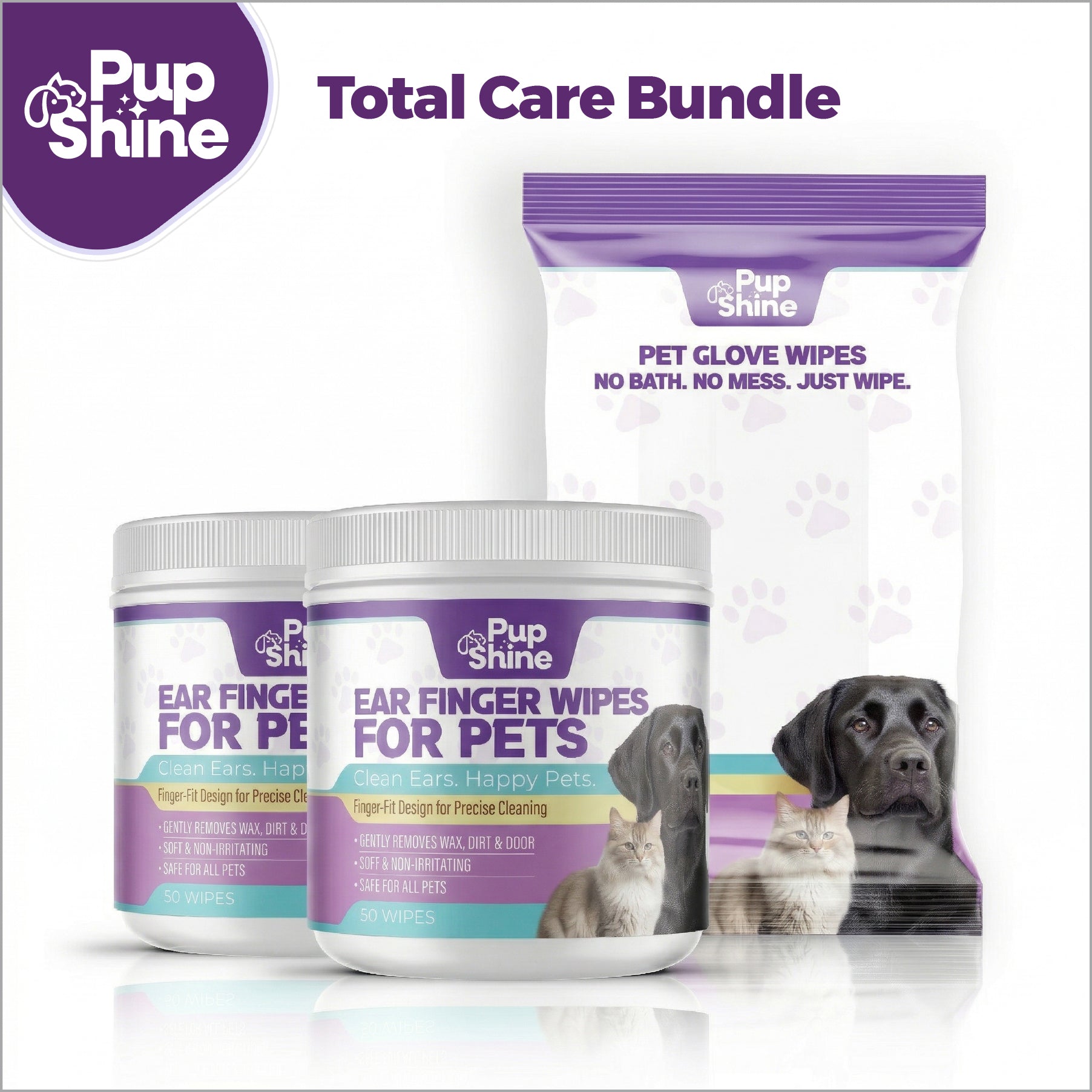 Bundles