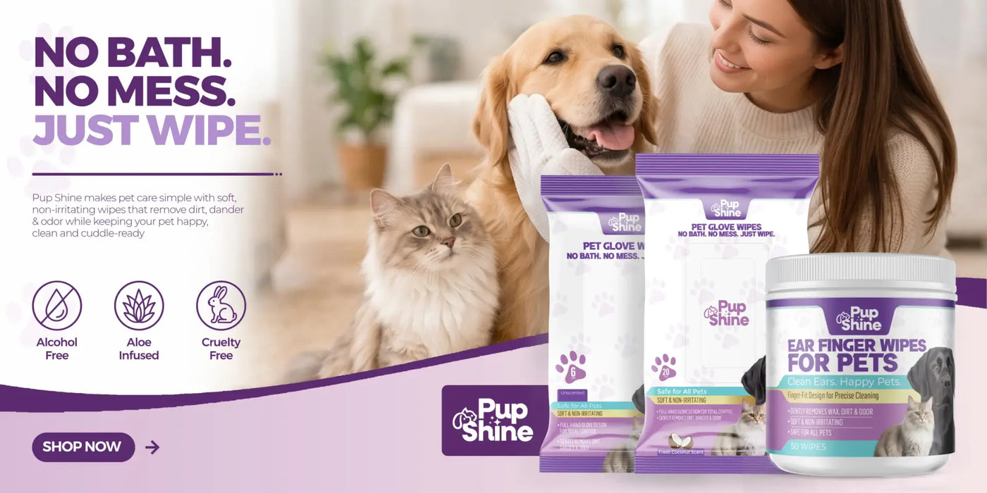 Premium Pet Care