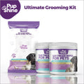 PupShine Ultimate Grooming Kit